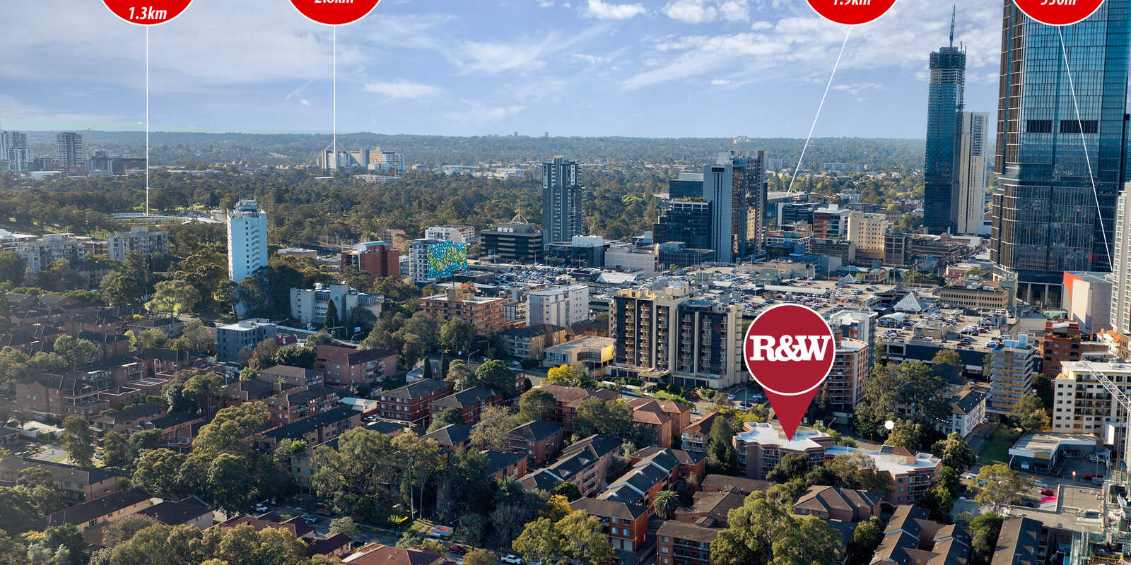 37/13-21 Great Western Highway Parramatta 37/13-21 Great Western Highway Parramatta