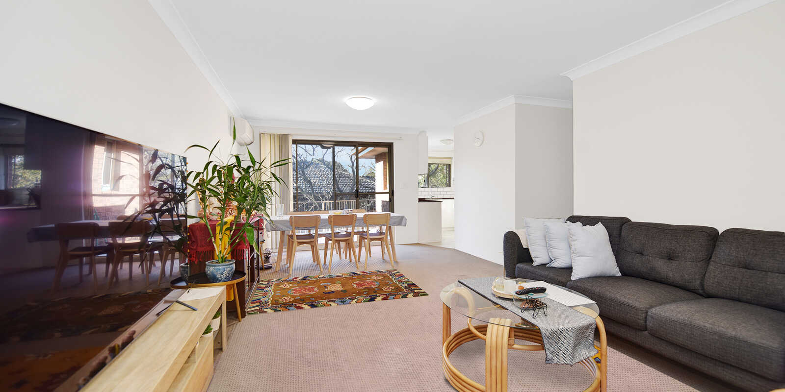 25/48-52 Hassall Street Westmead 25/48-52 Hassall Street Westmead