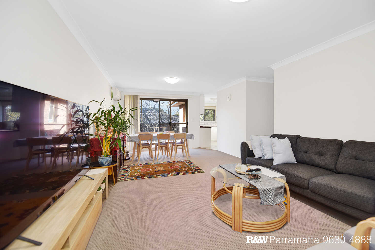 25/48-52 Hassall Street Westmead 25/48-52 Hassall Street Westmead