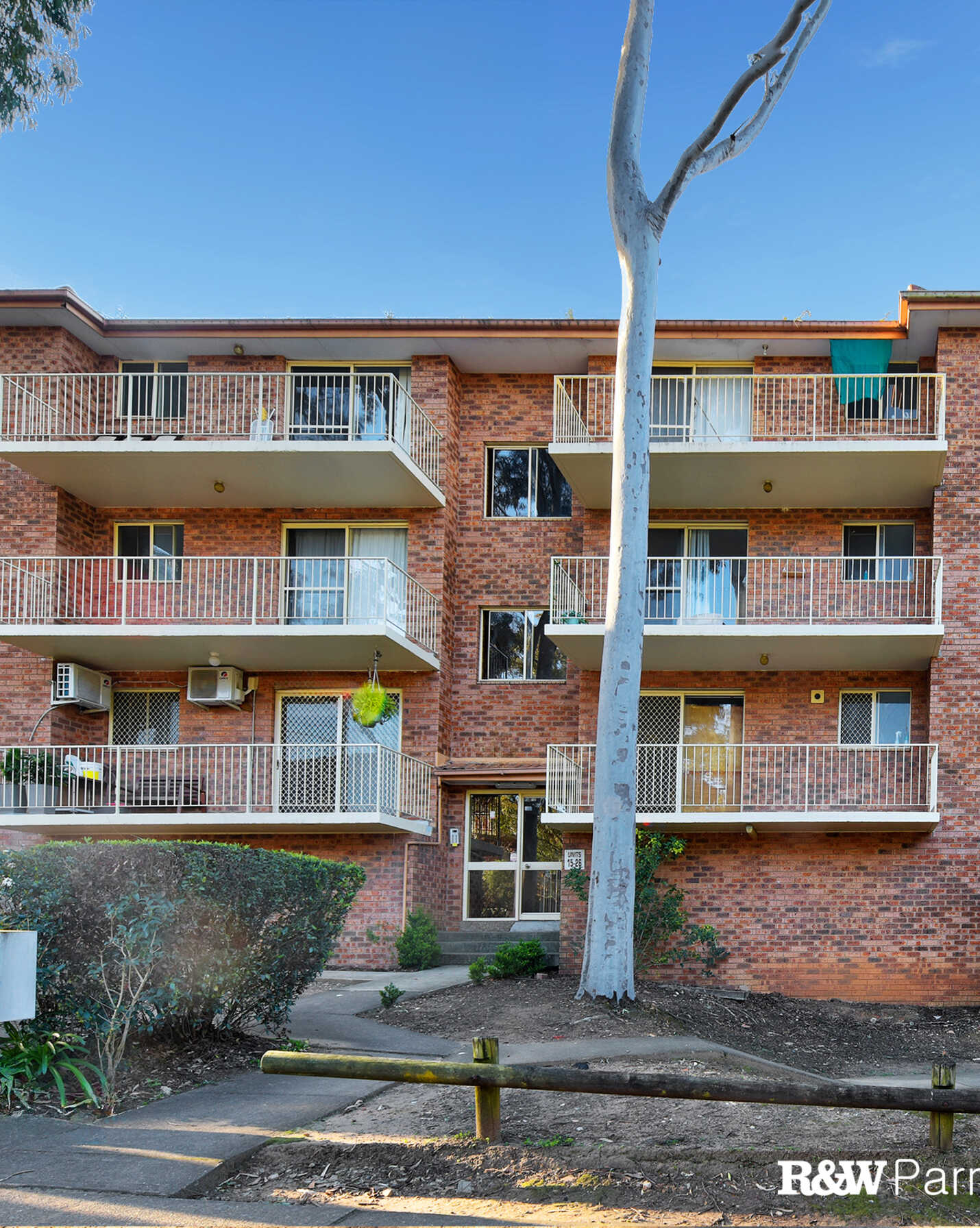 25/48-52 Hassall Street Westmead, Westmead - Thumbnail 2