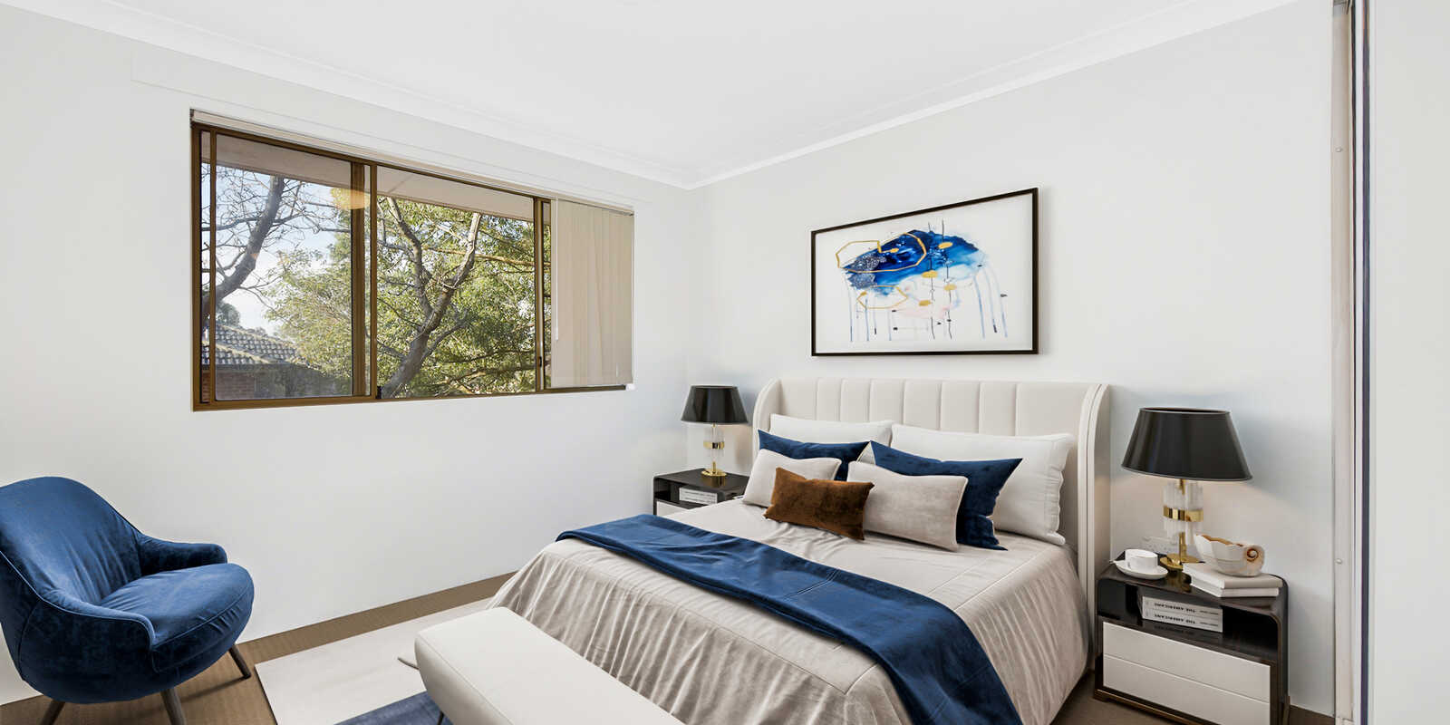 25/48-52 Hassall Street Westmead 25/48-52 Hassall Street Westmead