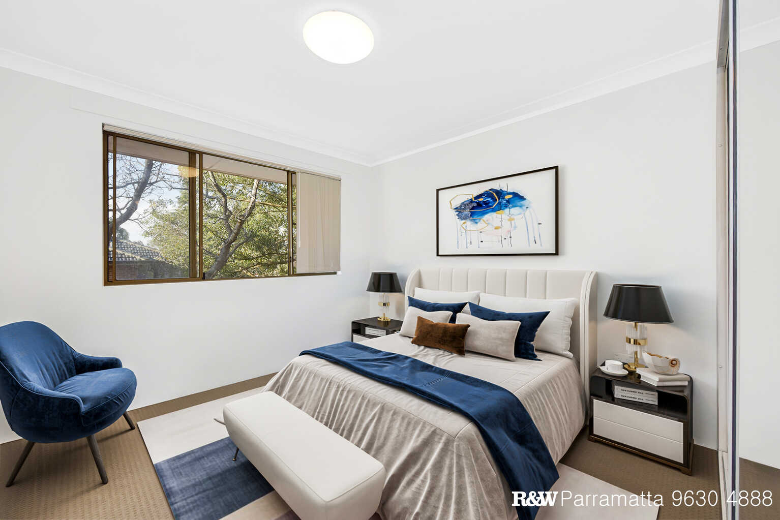 25/48-52 Hassall Street Westmead 25/48-52 Hassall Street Westmead