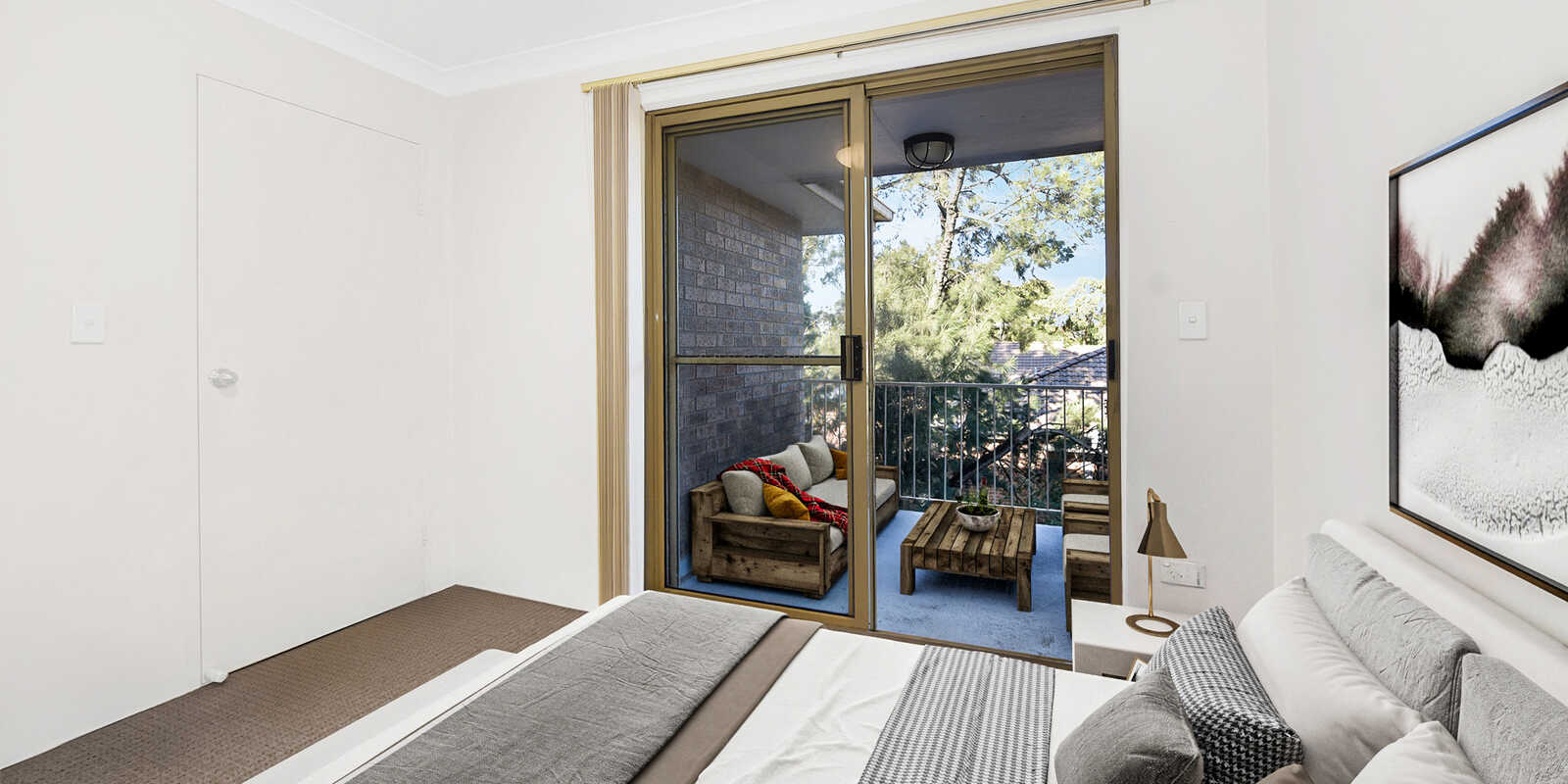 25/48-52 Hassall Street Westmead 25/48-52 Hassall Street Westmead