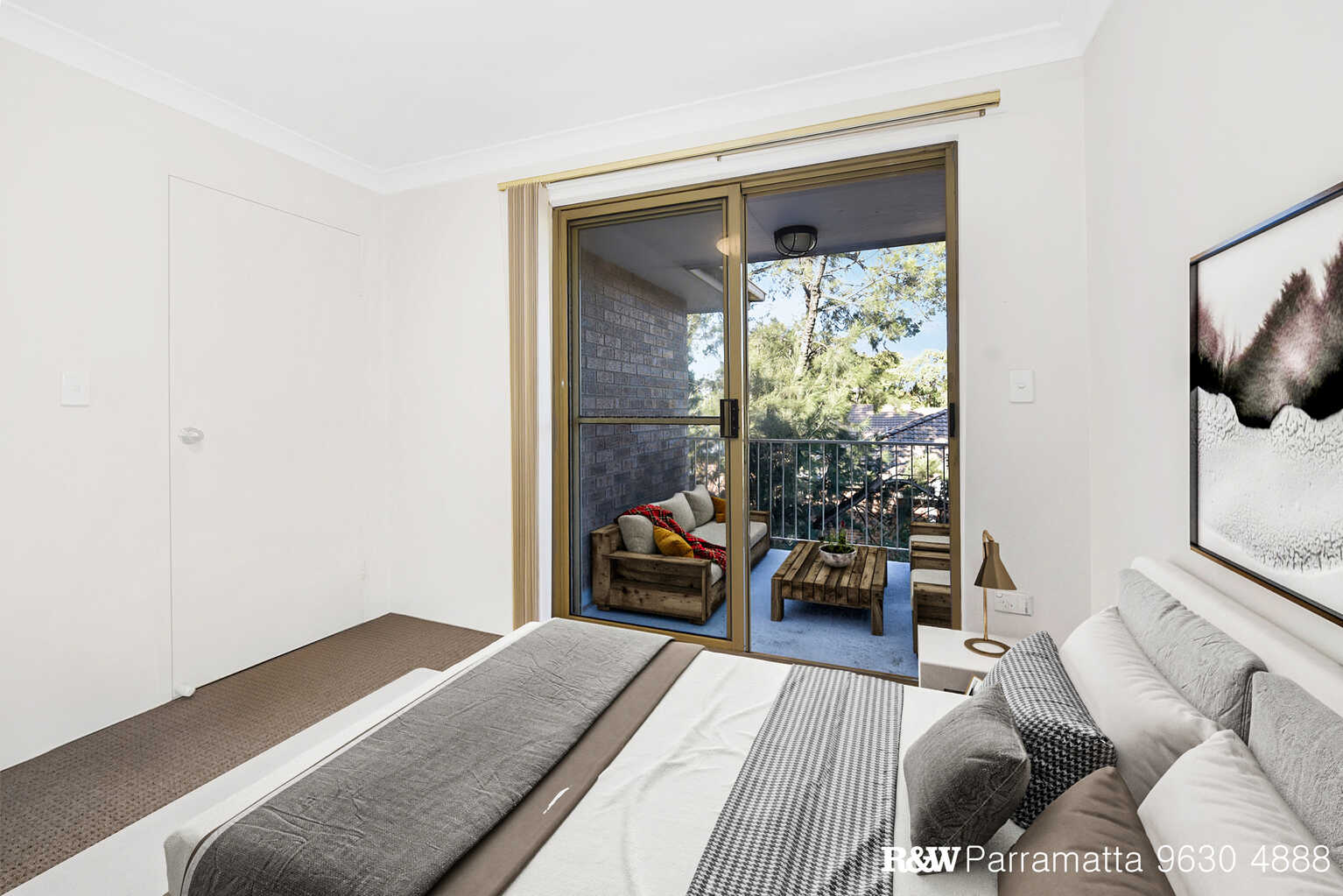 25/48-52 Hassall Street Westmead 25/48-52 Hassall Street Westmead