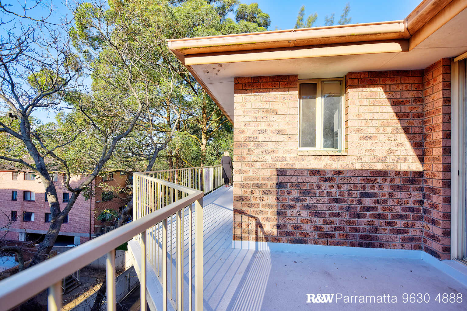 25/48-52 Hassall Street Westmead 25/48-52 Hassall Street Westmead