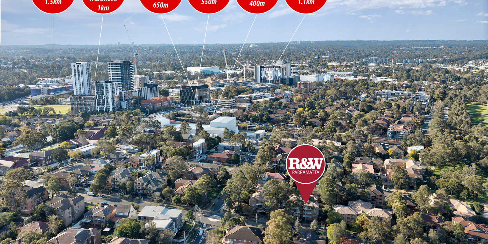 25/48-52 Hassall Street Westmead 25/48-52 Hassall Street Westmead