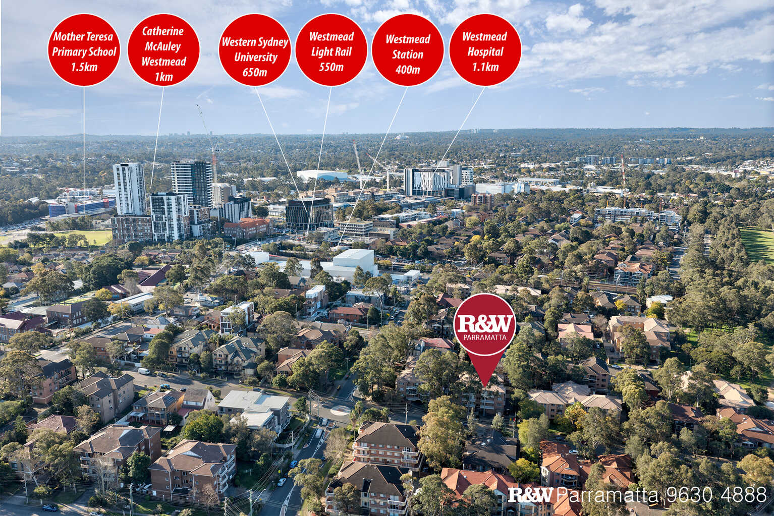 25/48-52 Hassall Street Westmead 25/48-52 Hassall Street Westmead