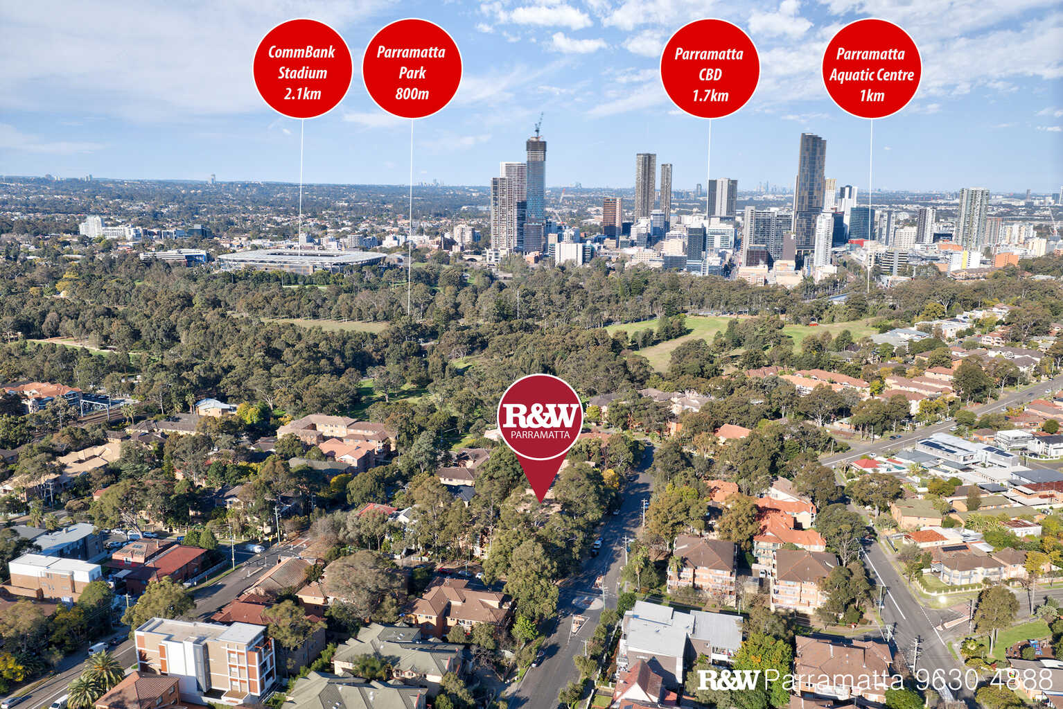 25/48-52 Hassall Street Westmead 25/48-52 Hassall Street Westmead