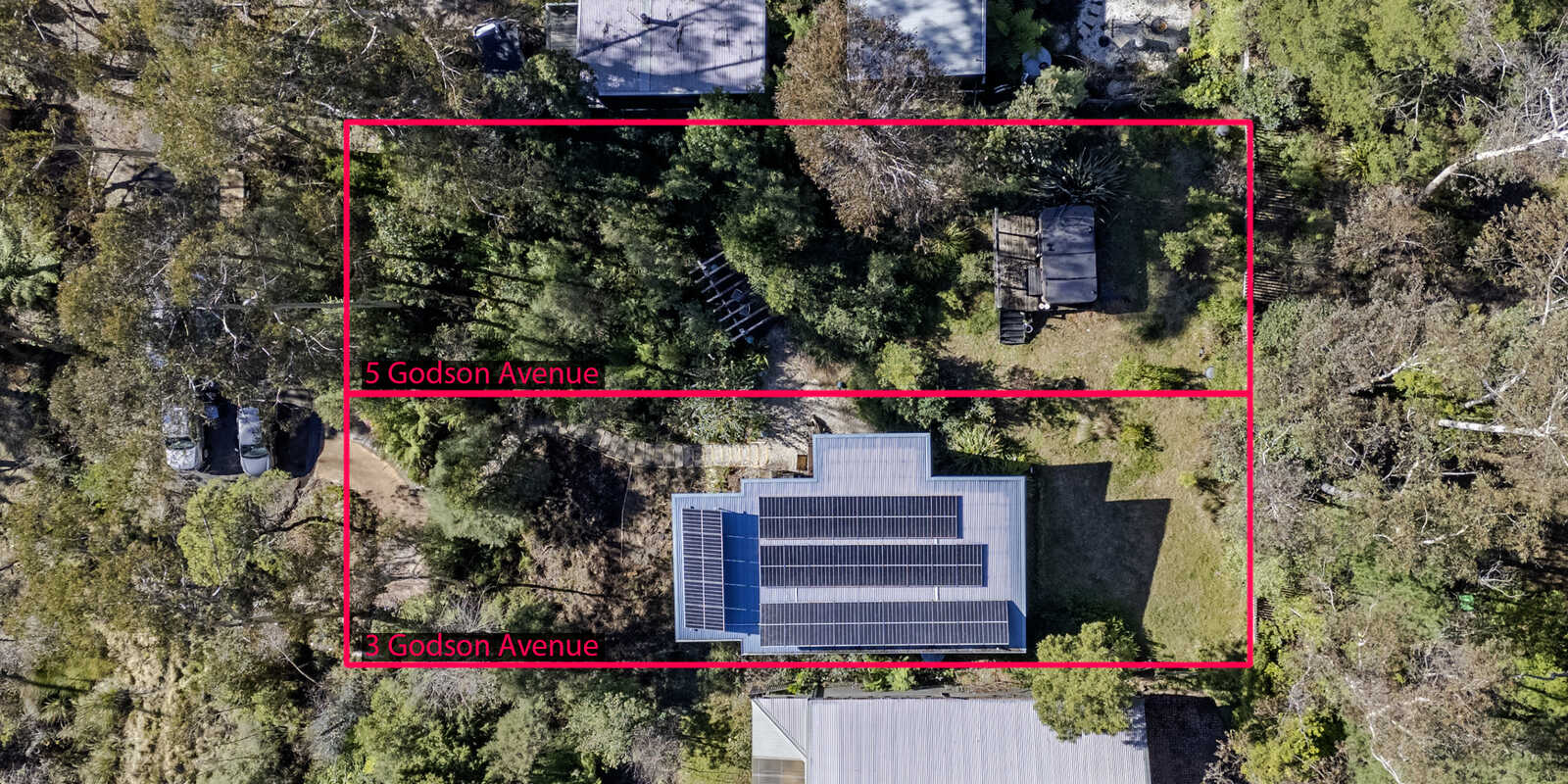 3-5 Godson Avenue Blackheath 3-5 Godson Avenue Blackheath