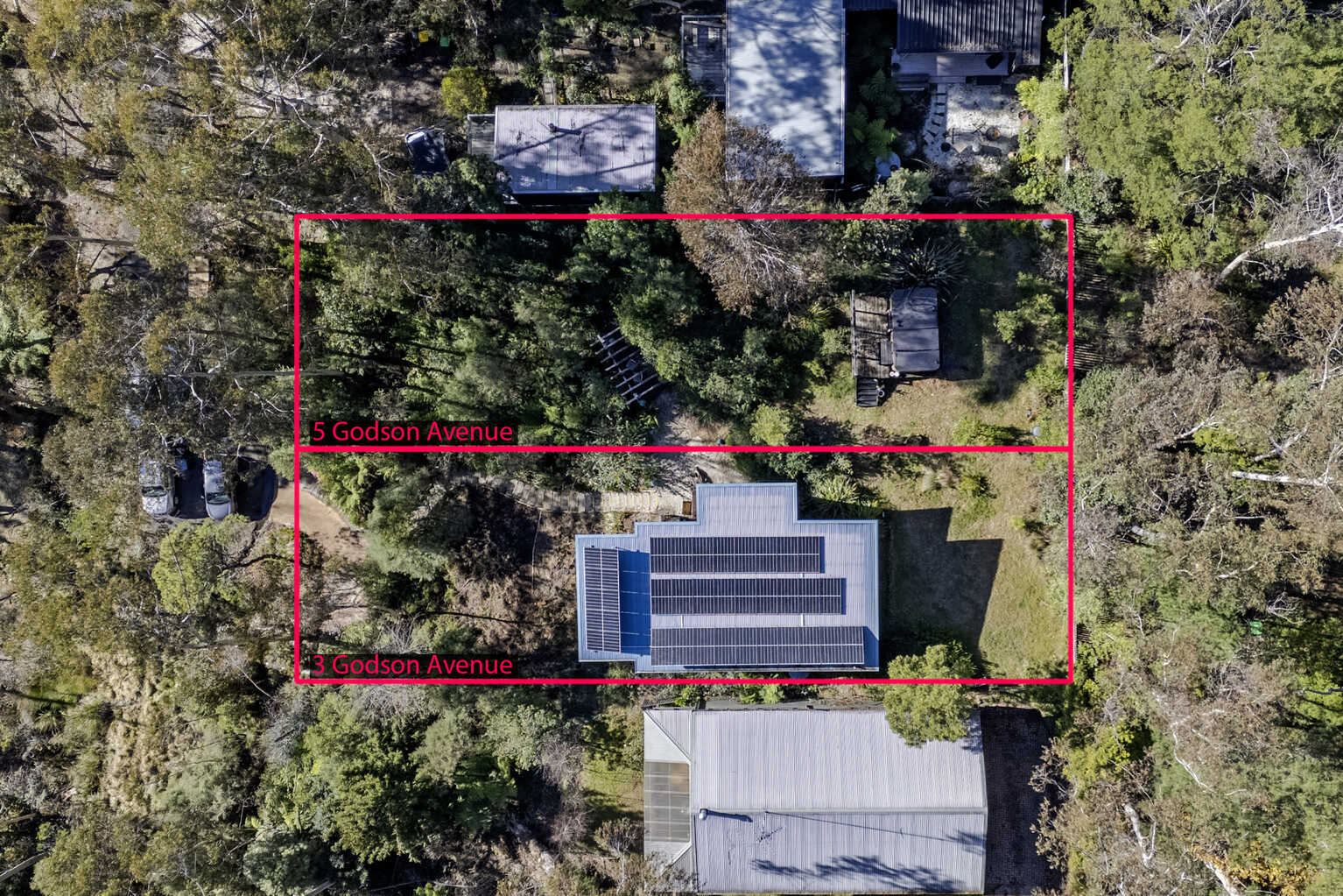 3-5 Godson Avenue Blackheath 3-5 Godson Avenue Blackheath