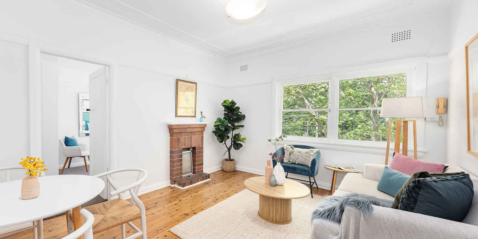 7/208 Falcon Street North Sydney