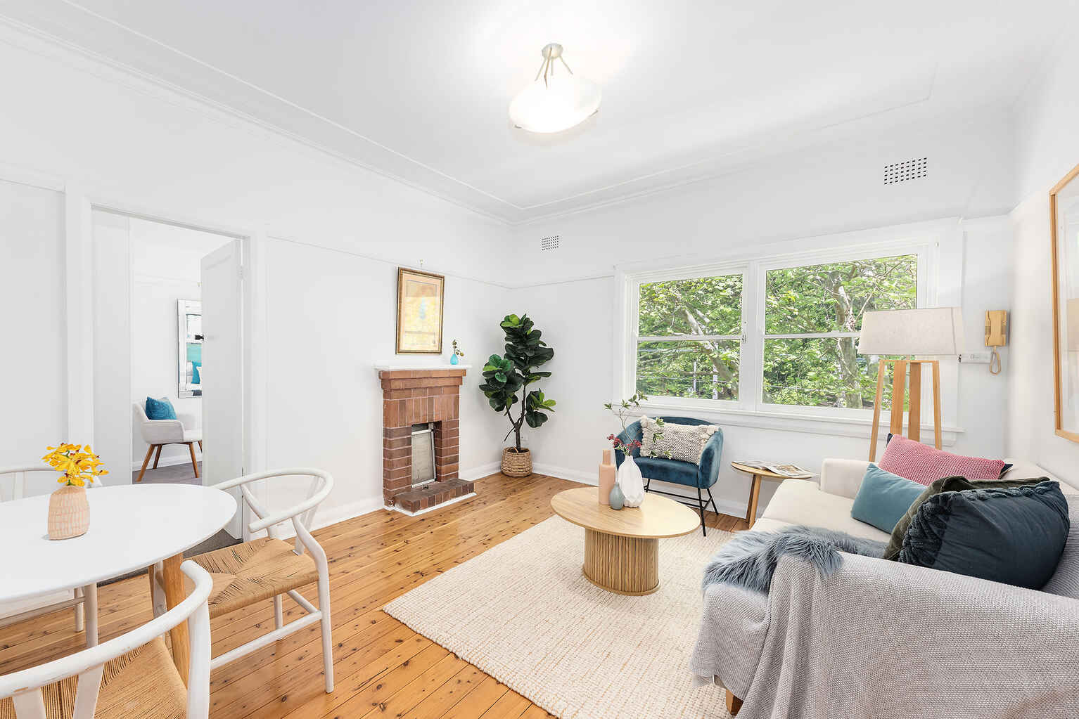 7/208 Falcon Street North Sydney