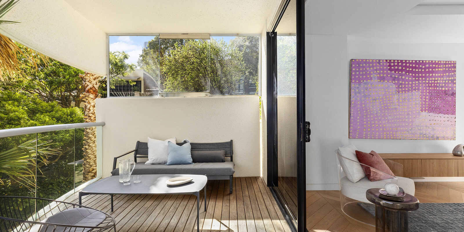 M2/184 Forbes Street Darlinghurst M2/184 Forbes Street Darlinghurst