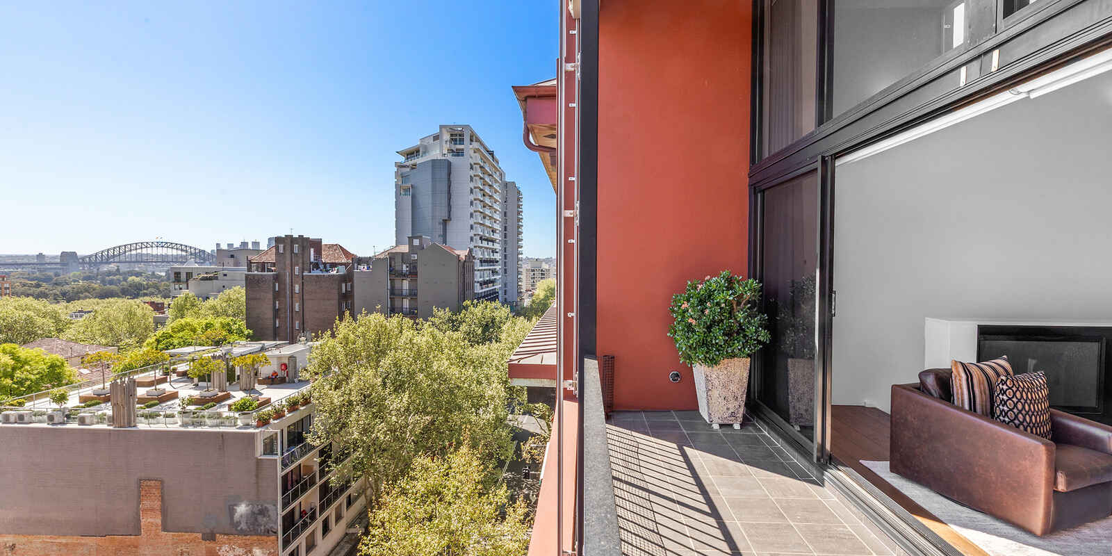 707/50 Macleay Street Potts Point 707/50 Macleay Street Potts Point
