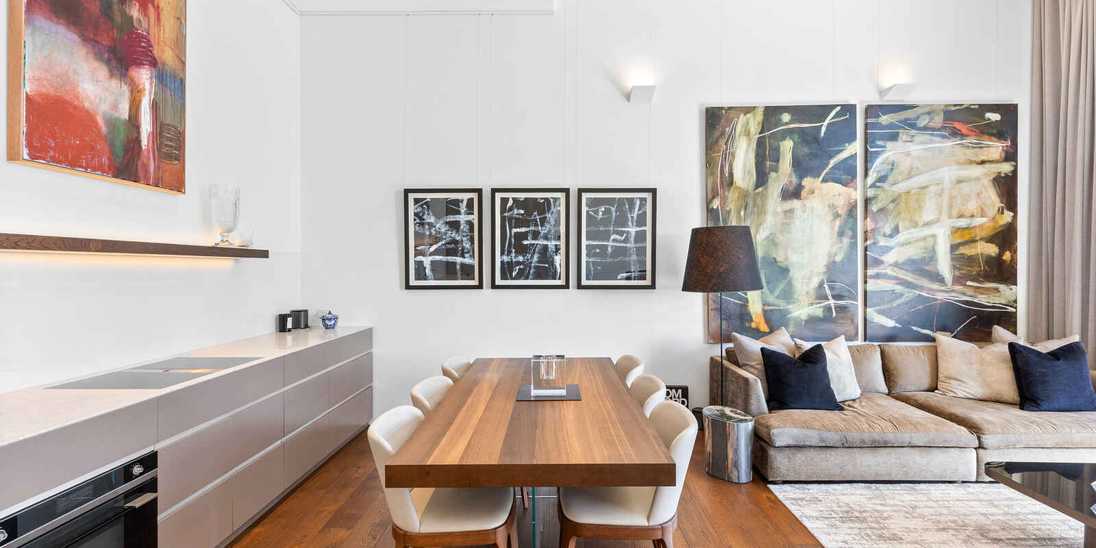 707/50 Macleay Street Potts Point 707/50 Macleay Street Potts Point