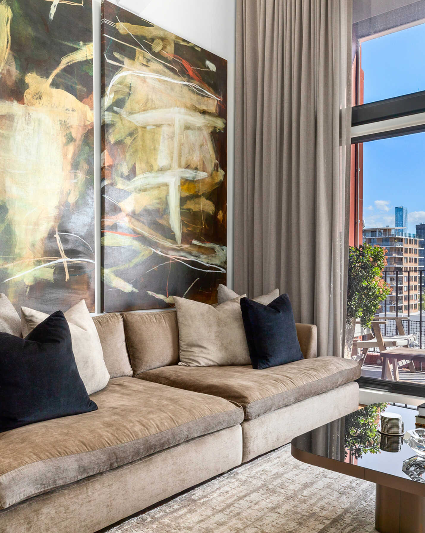 707/50 Macleay Street Potts Point, Point - Thumbnail 3