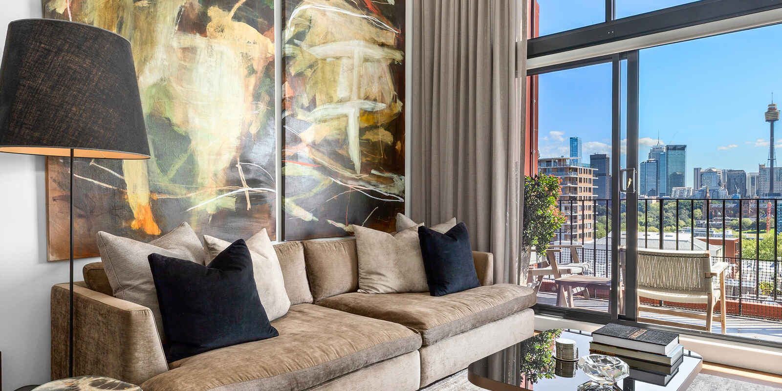 707/50 Macleay Street Potts Point 707/50 Macleay Street Potts Point