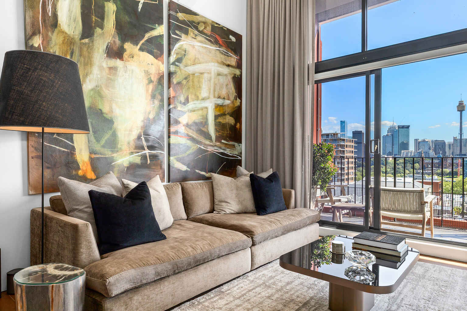 707/50 Macleay Street Potts Point 707/50 Macleay Street Potts Point