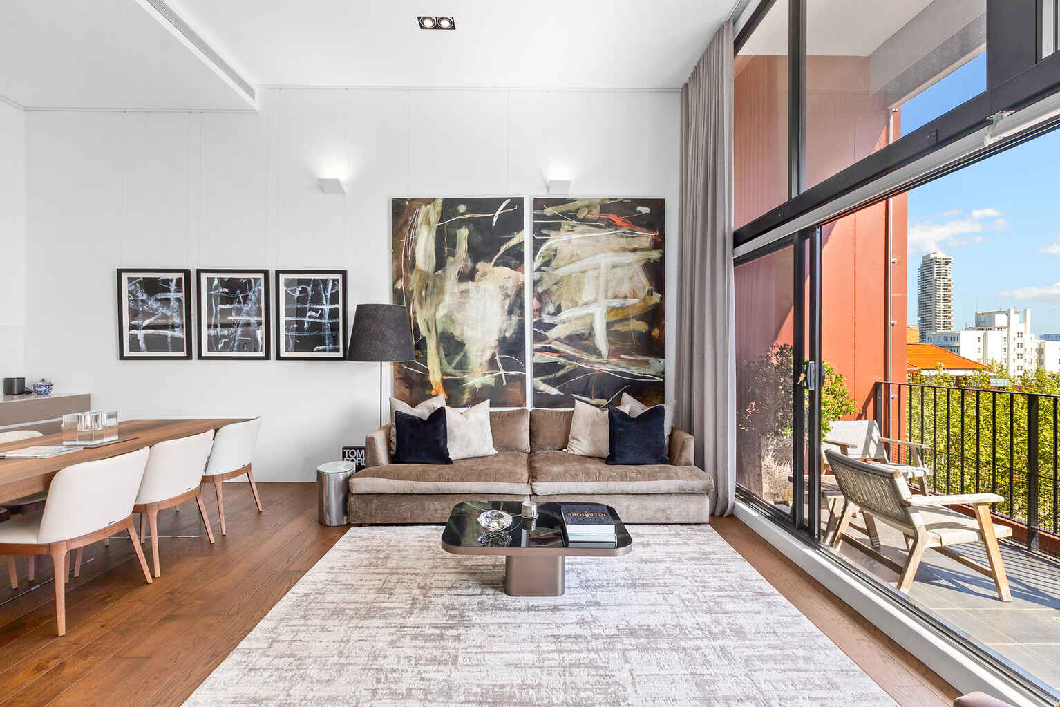 707/50 Macleay Street Potts Point 707/50 Macleay Street Potts Point
