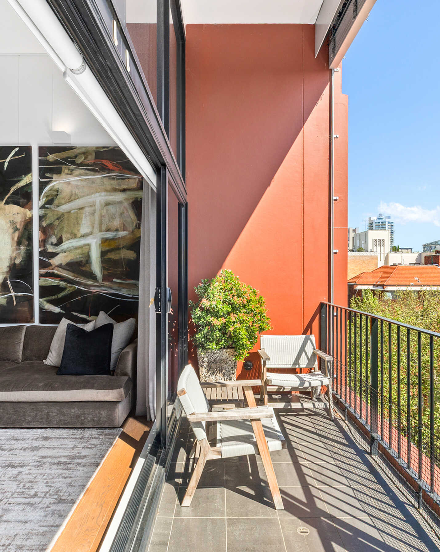 707/50 Macleay Street Potts Point, Point - Thumbnail 7