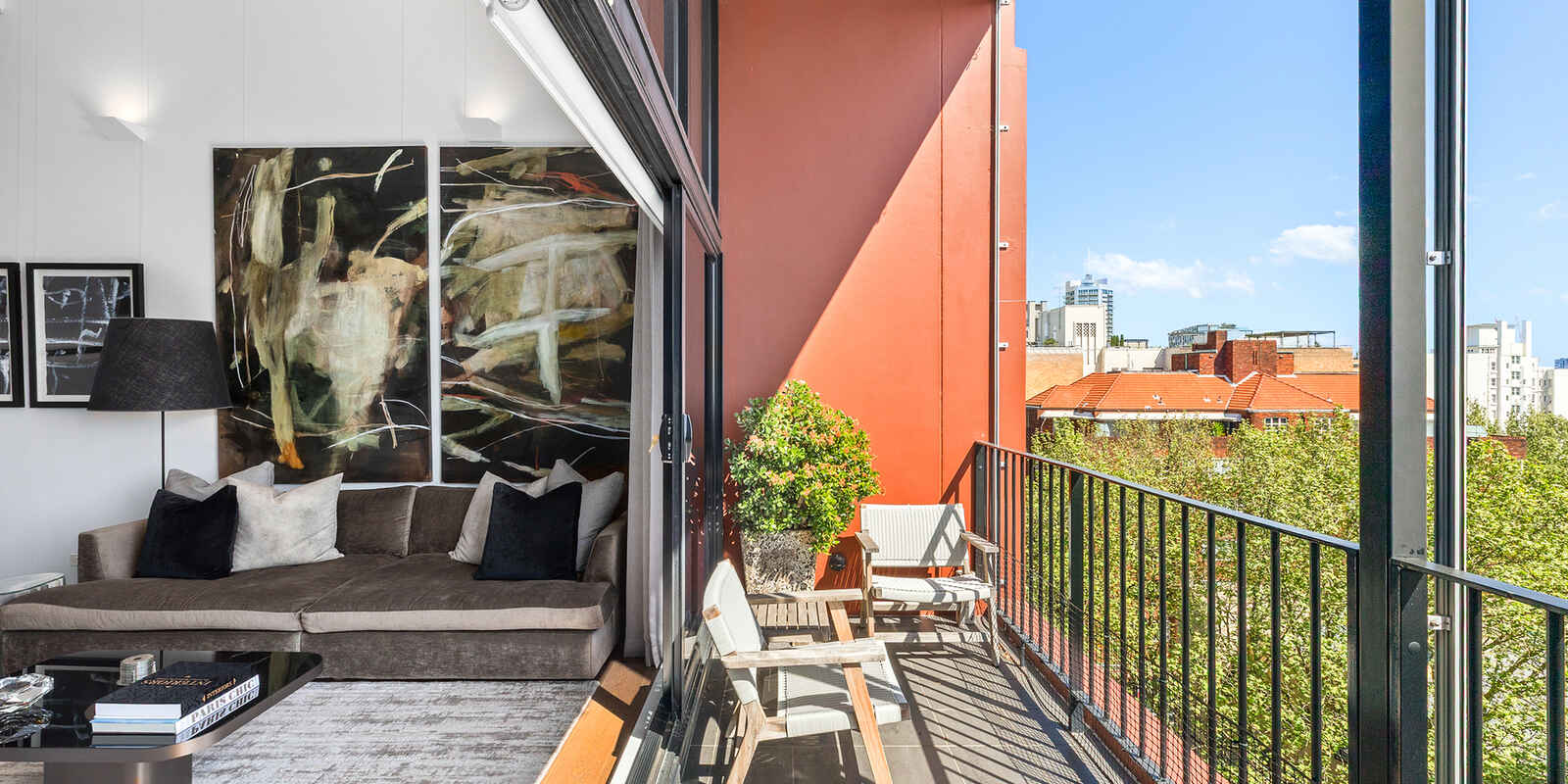 707/50 Macleay Street Potts Point 707/50 Macleay Street Potts Point