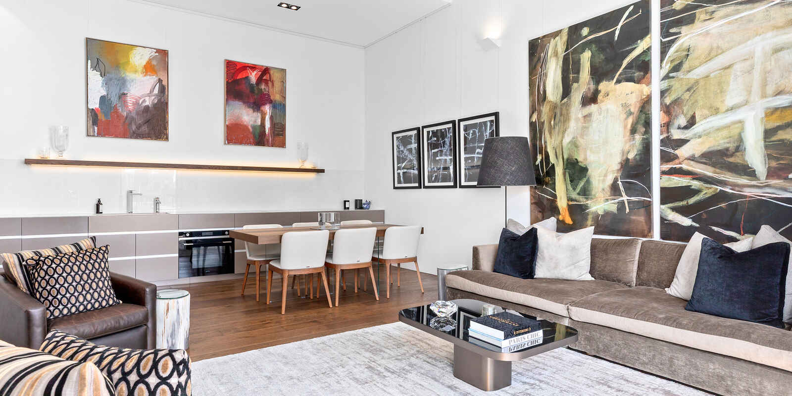 707/50 Macleay Street Potts Point 707/50 Macleay Street Potts Point