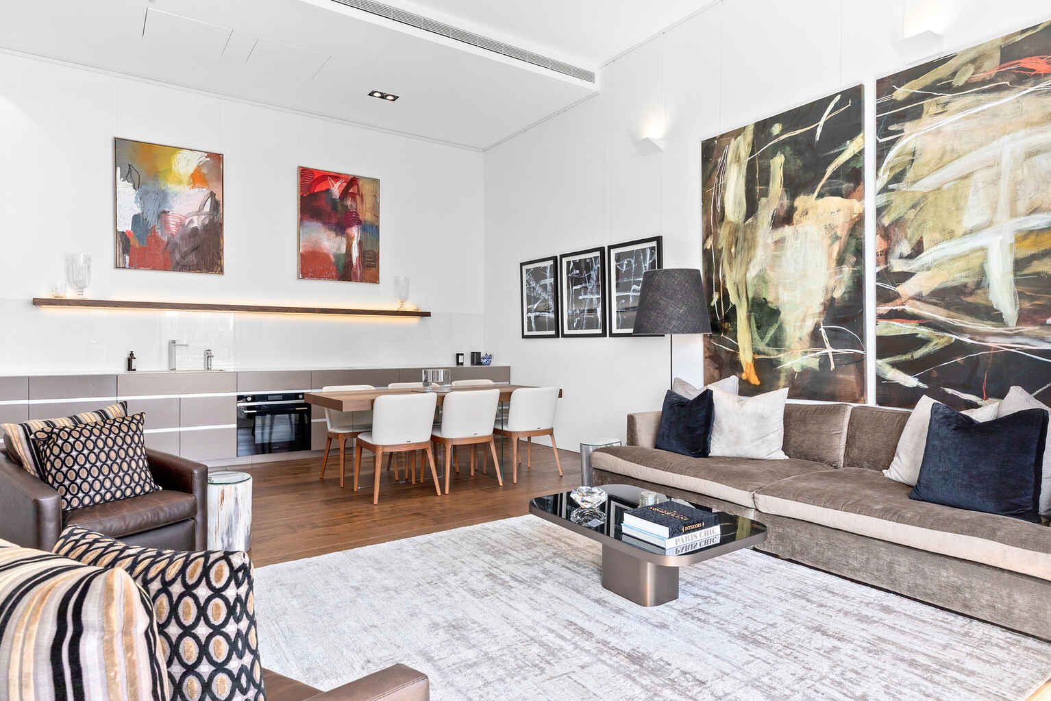 707/50 Macleay Street Potts Point 707/50 Macleay Street Potts Point