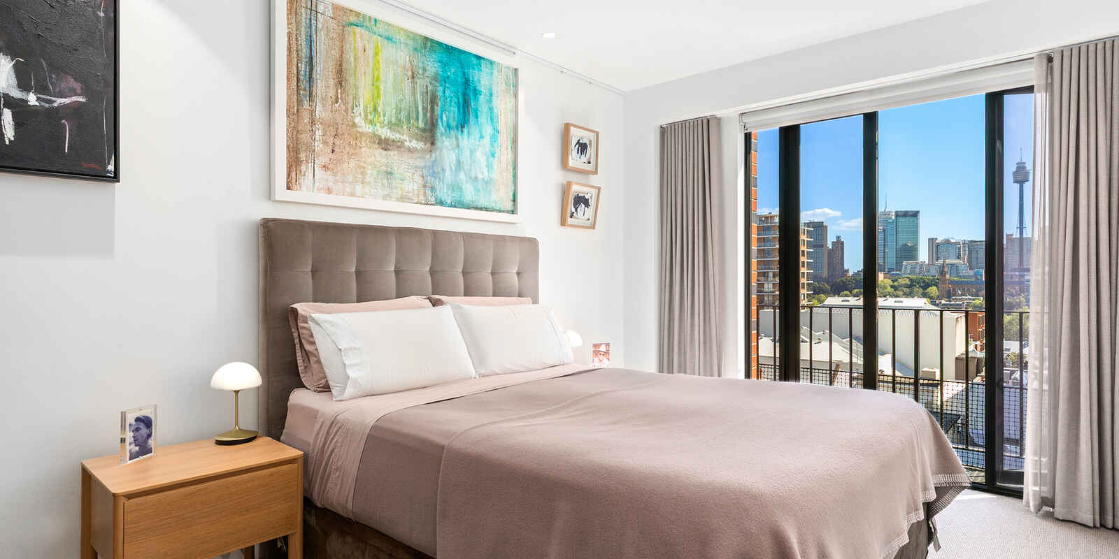 707/50 Macleay Street Potts Point 707/50 Macleay Street Potts Point