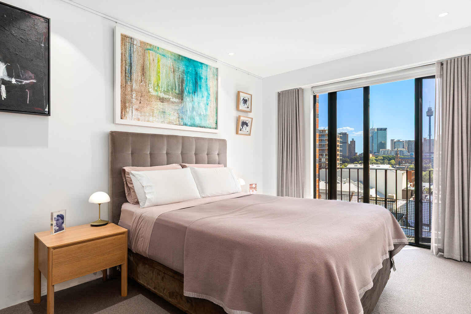 707/50 Macleay Street Potts Point 707/50 Macleay Street Potts Point