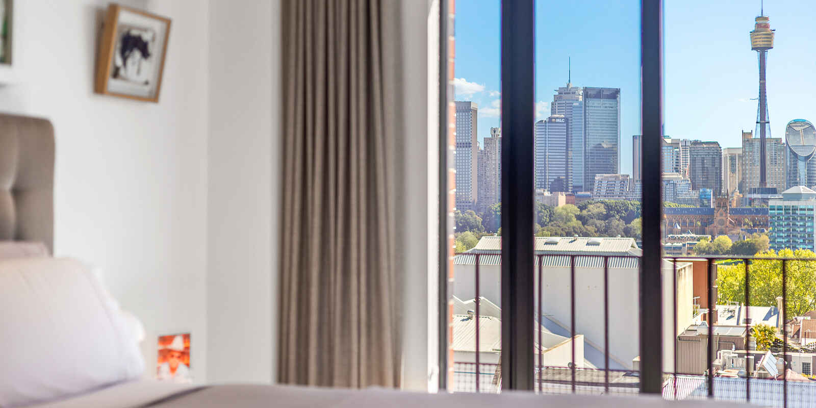 707/50 Macleay Street Potts Point 707/50 Macleay Street Potts Point