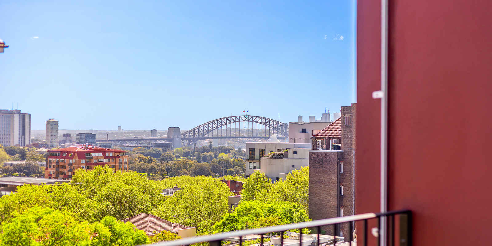707/50 Macleay Street Potts Point 707/50 Macleay Street Potts Point