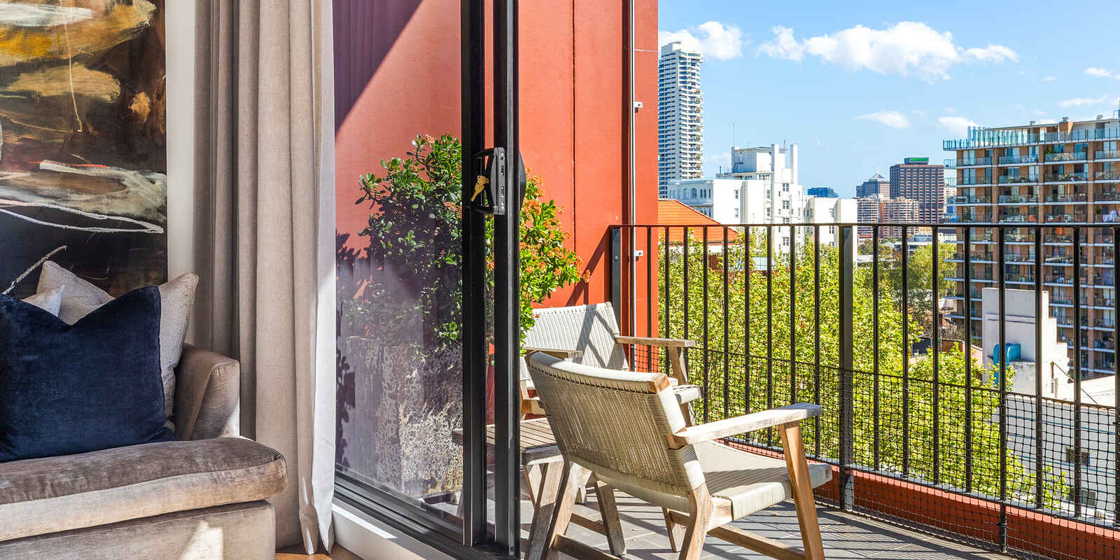 707/50 Macleay Street Potts Point 707/50 Macleay Street Potts Point