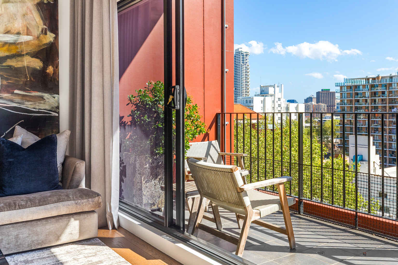 707/50 Macleay Street Potts Point 707/50 Macleay Street Potts Point