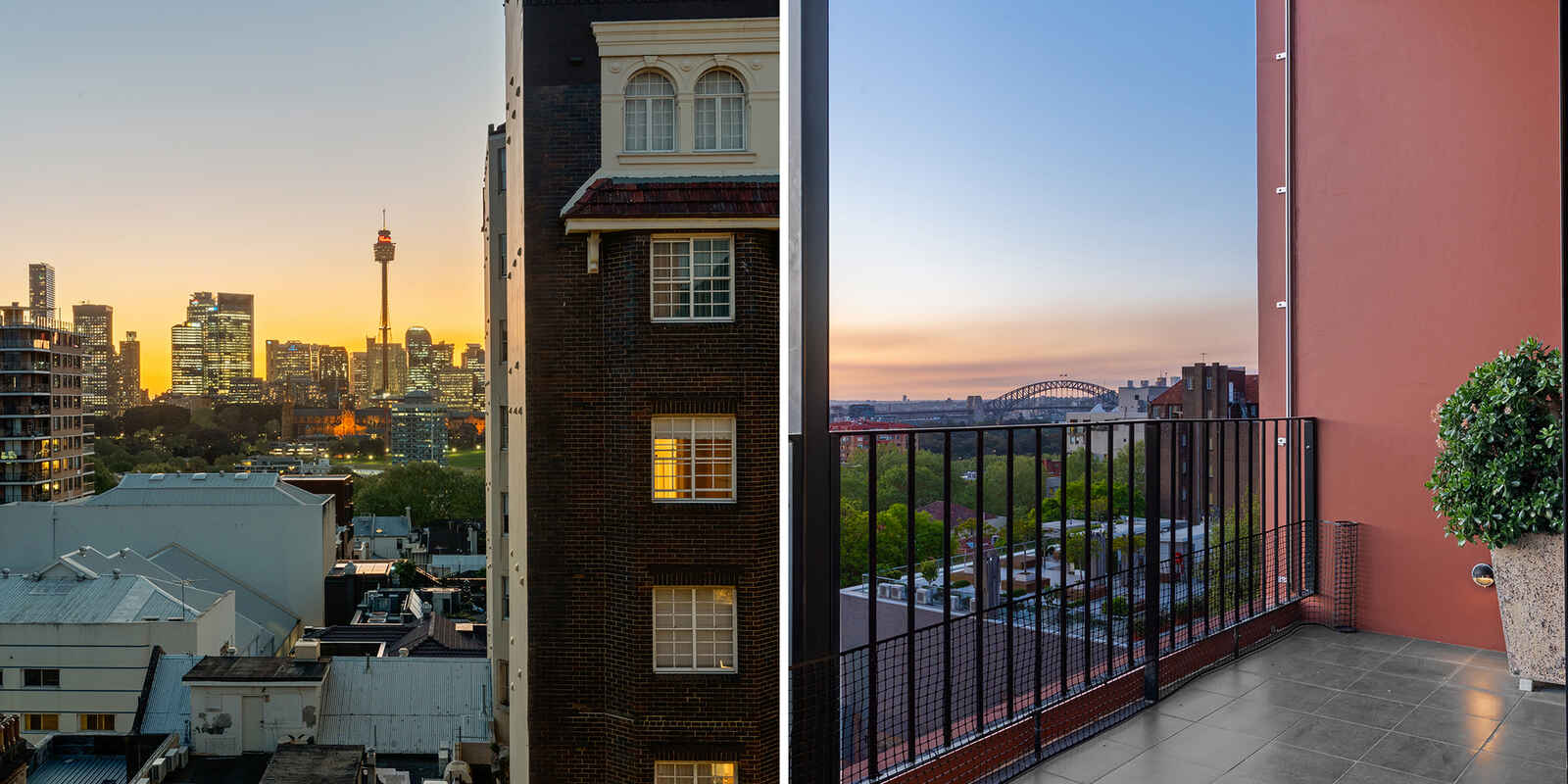 707/50 Macleay Street Potts Point 707/50 Macleay Street Potts Point