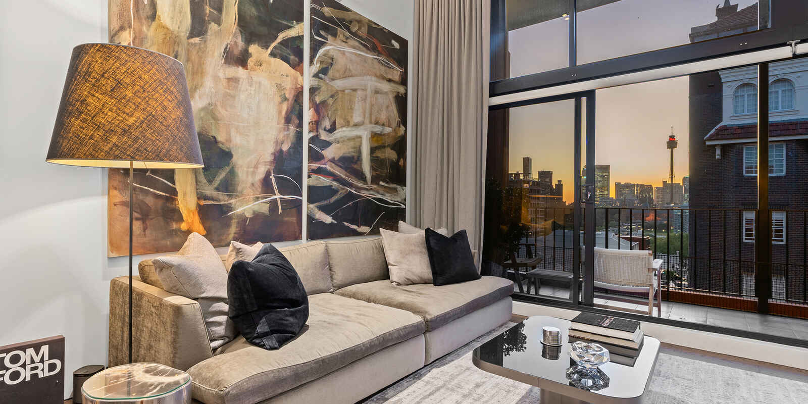 707/50 Macleay Street Potts Point 707/50 Macleay Street Potts Point