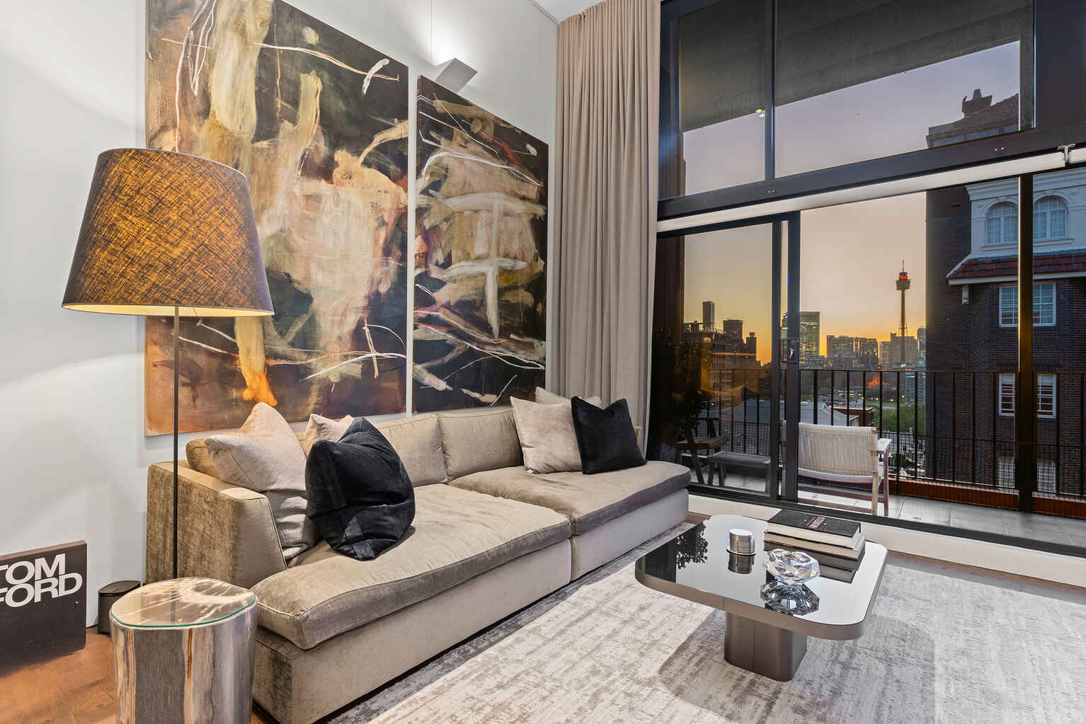 707/50 Macleay Street Potts Point 707/50 Macleay Street Potts Point