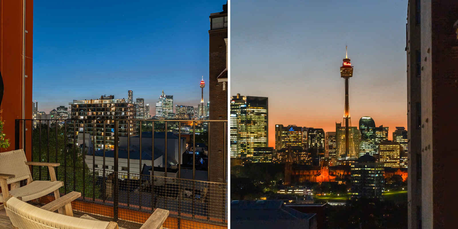 707/50 Macleay Street Potts Point 707/50 Macleay Street Potts Point