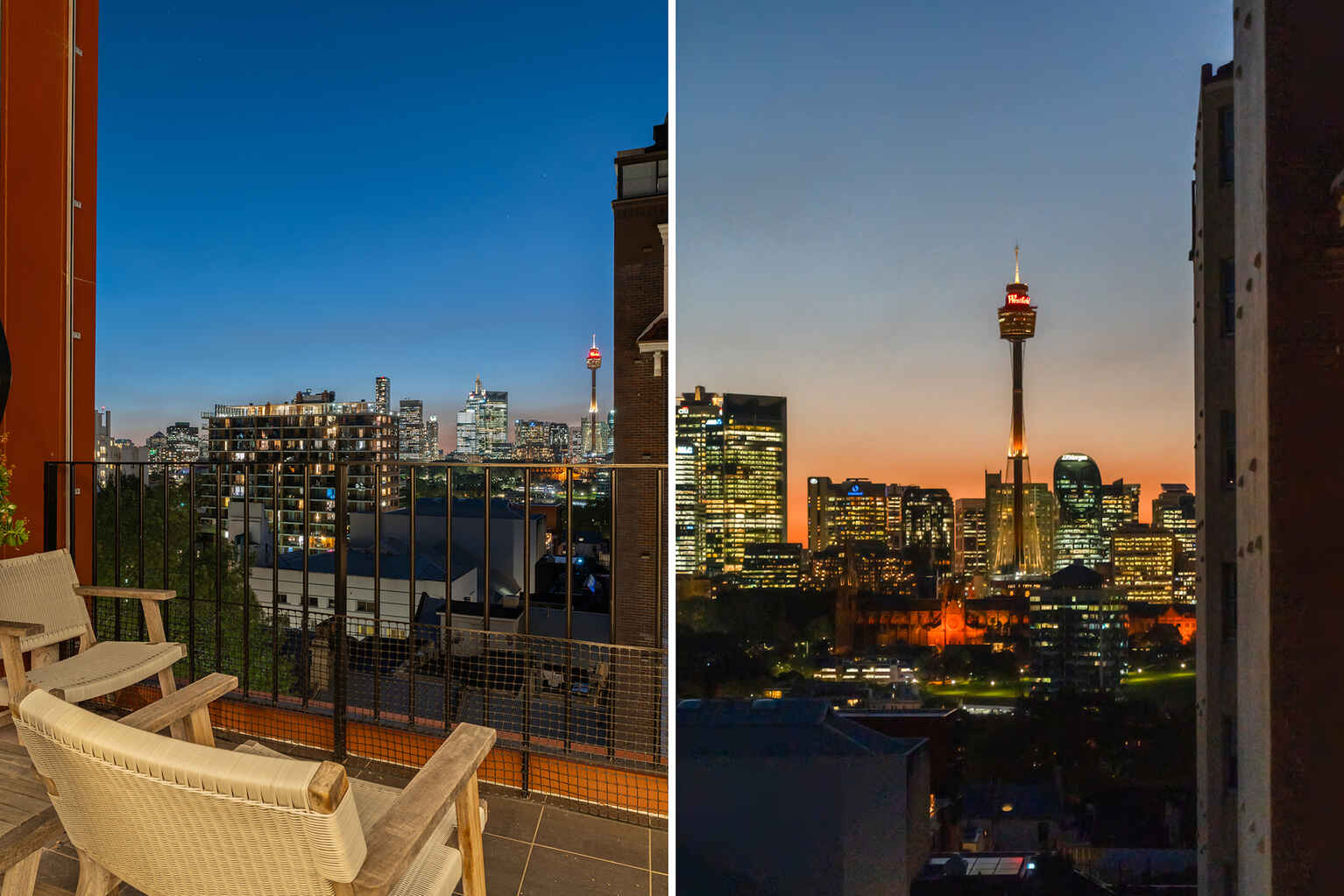 707/50 Macleay Street Potts Point 707/50 Macleay Street Potts Point
