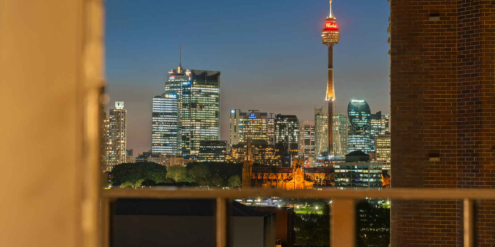 707/50 Macleay Street Potts Point 707/50 Macleay Street Potts Point