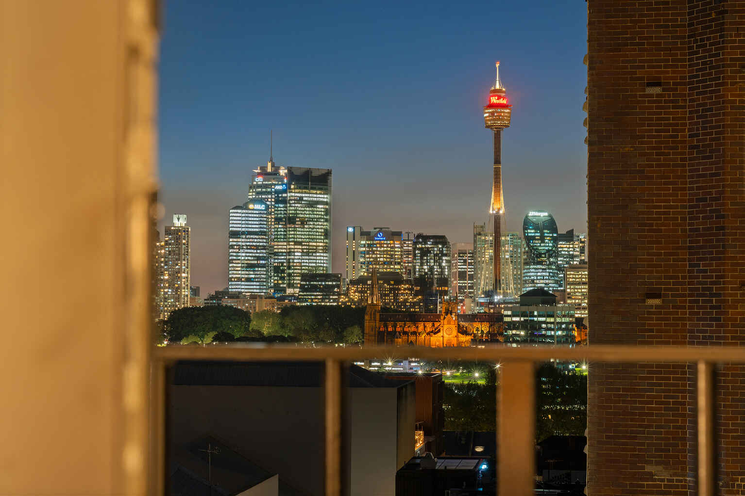 707/50 Macleay Street Potts Point 707/50 Macleay Street Potts Point