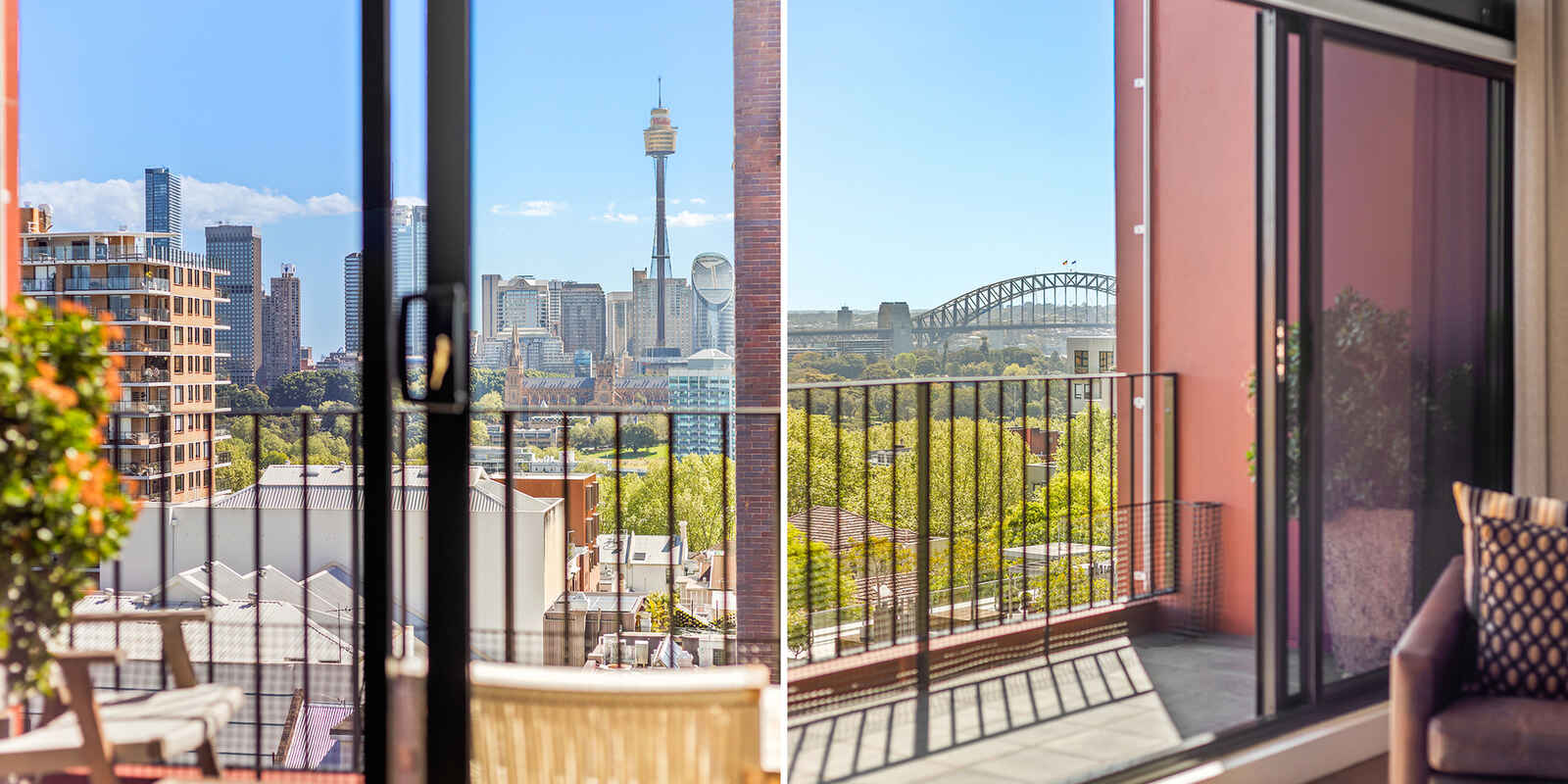 707/50 Macleay Street Potts Point 707/50 Macleay Street Potts Point