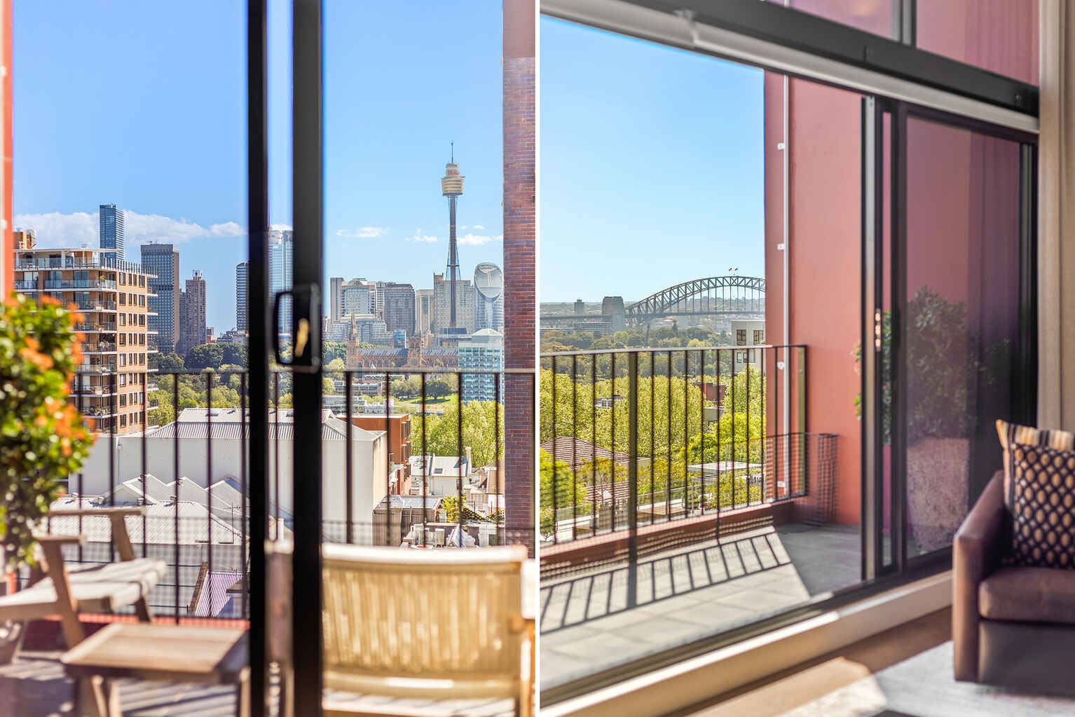 707/50 Macleay Street Potts Point 707/50 Macleay Street Potts Point