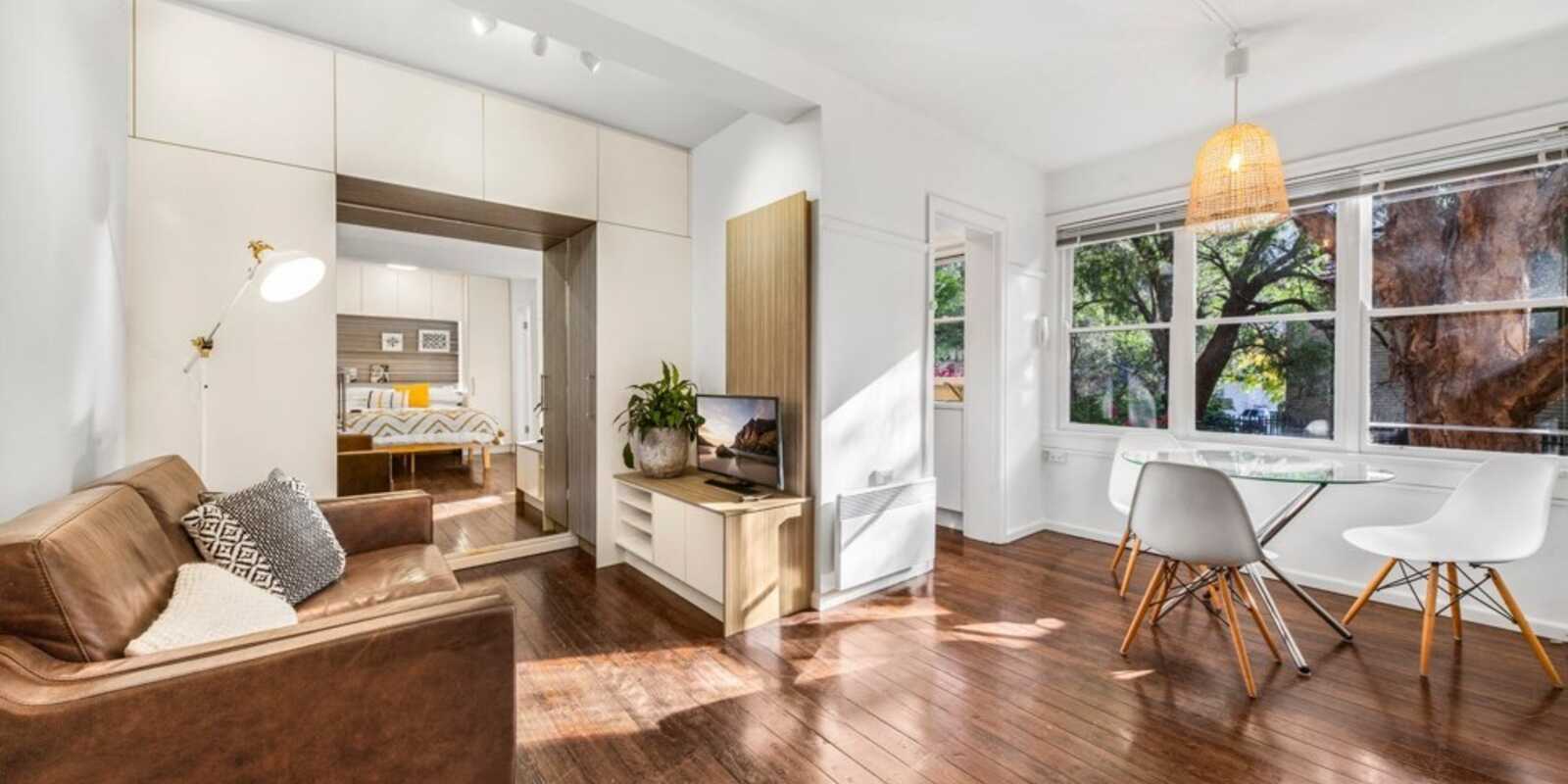 8/64 Bayswater Road Rushcutters Bay