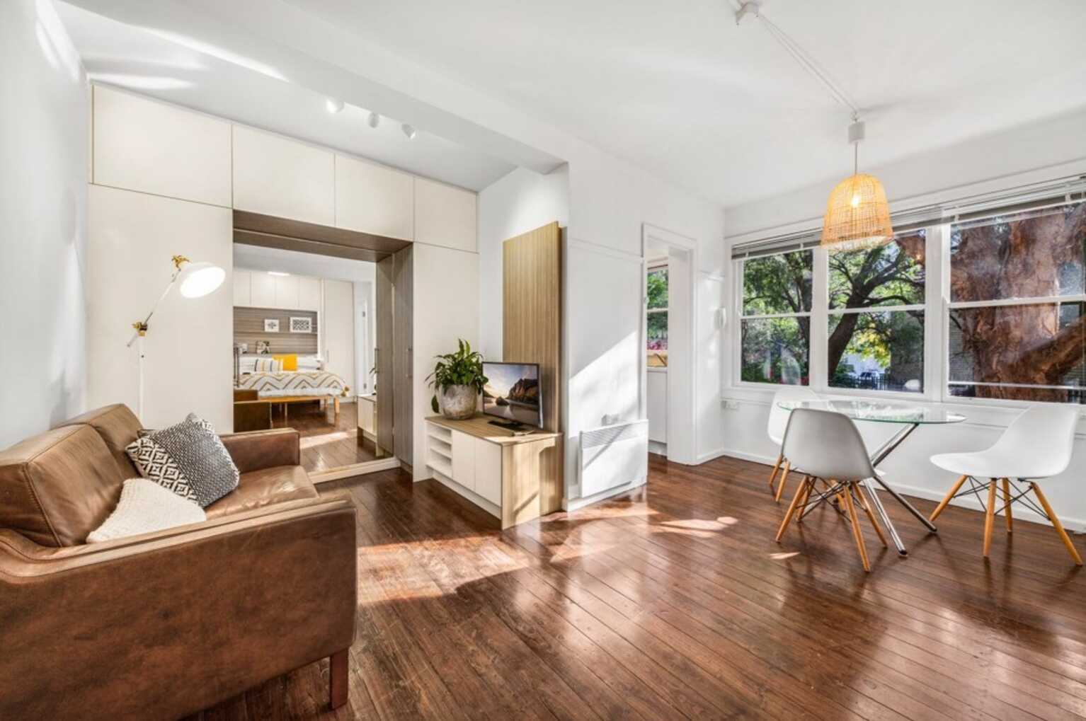 8/64 Bayswater Road Rushcutters Bay