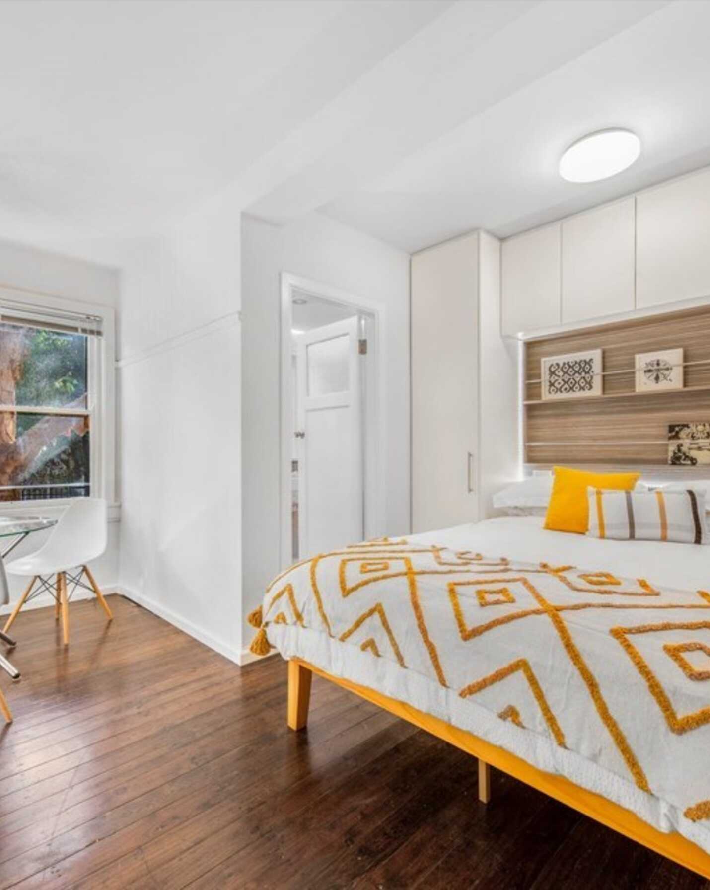 8/64 Bayswater Road Rushcutters Bay, Bay - Thumbnail 2