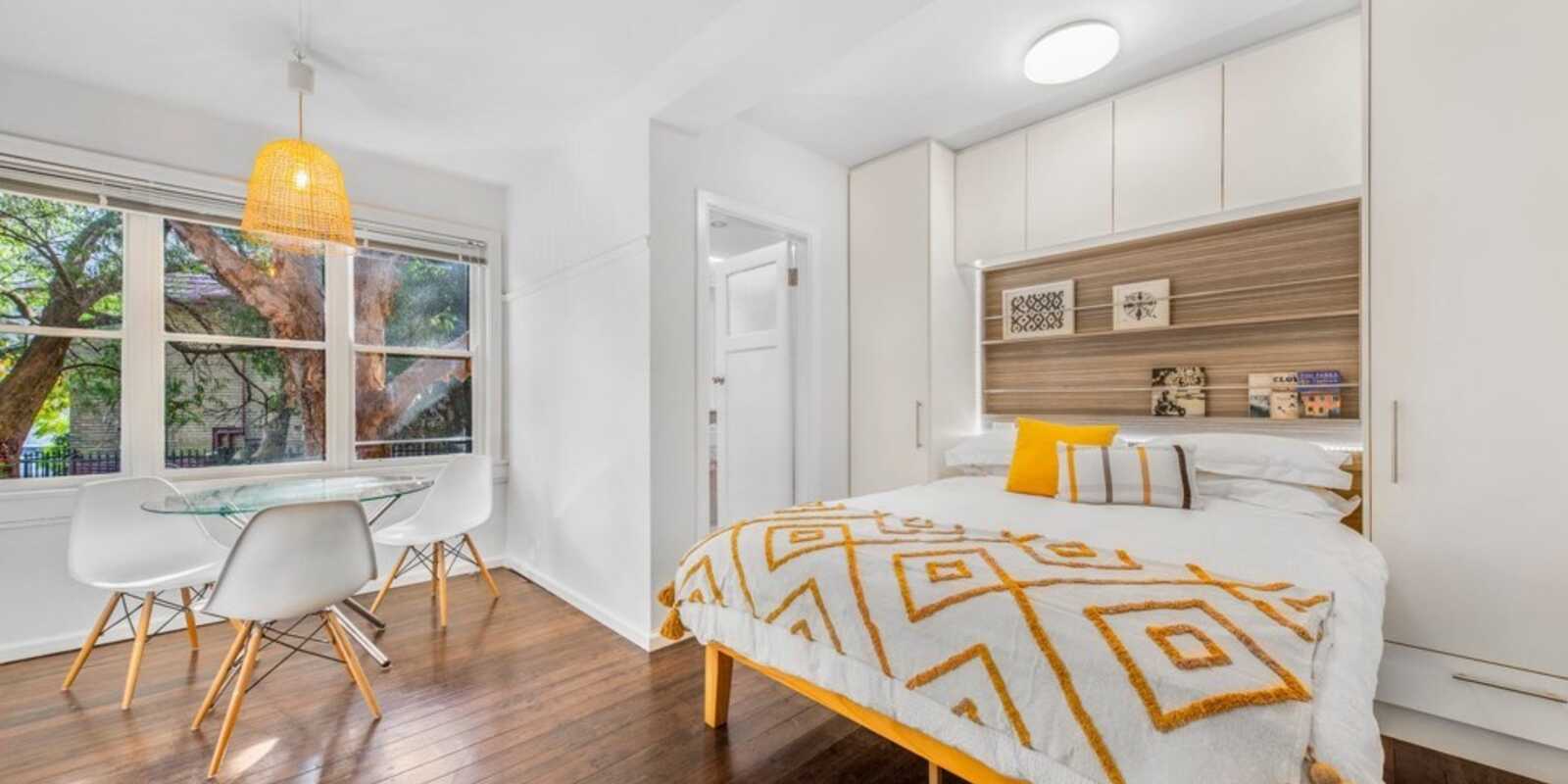 8/64 Bayswater Road Rushcutters Bay