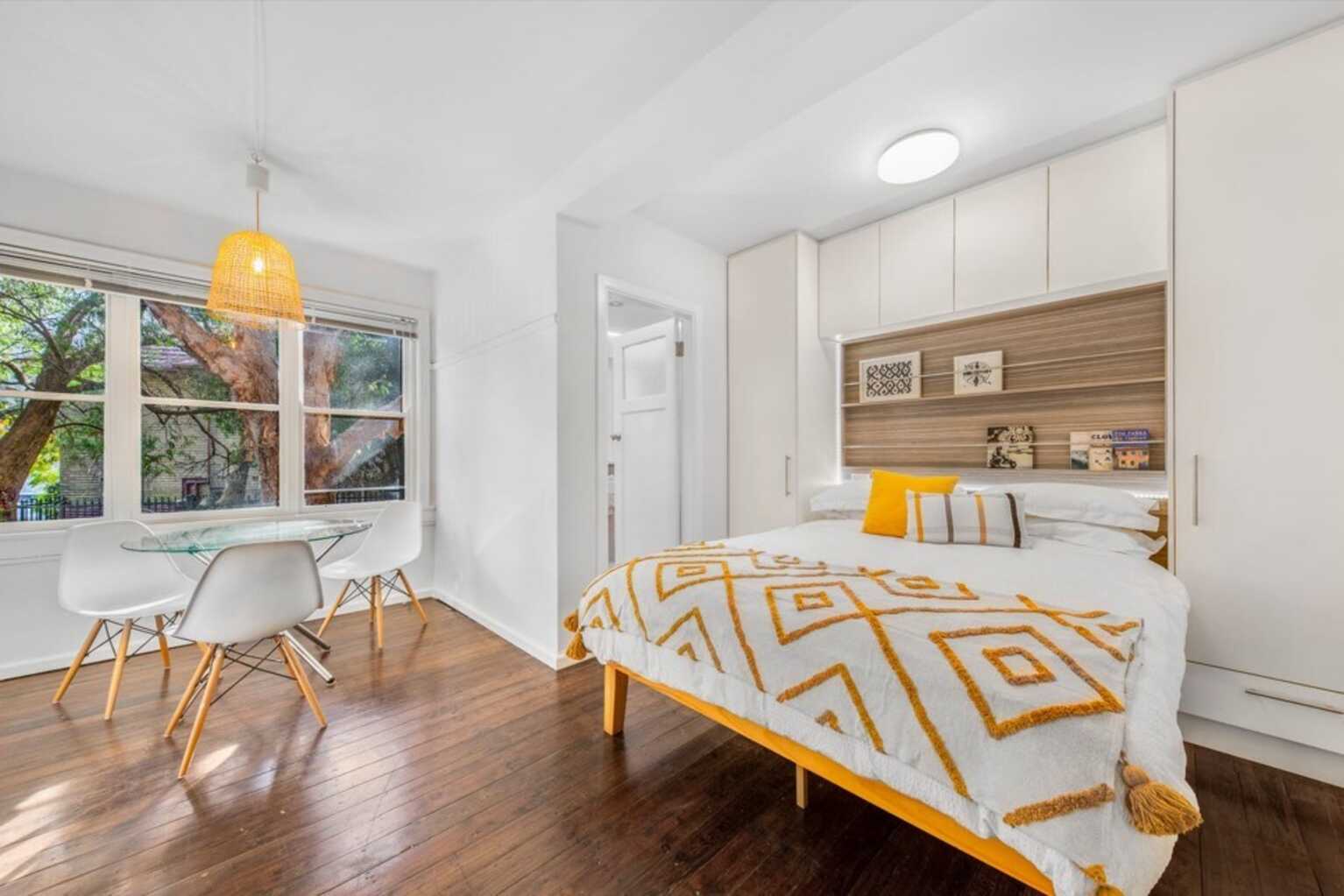 8/64 Bayswater Road Rushcutters Bay