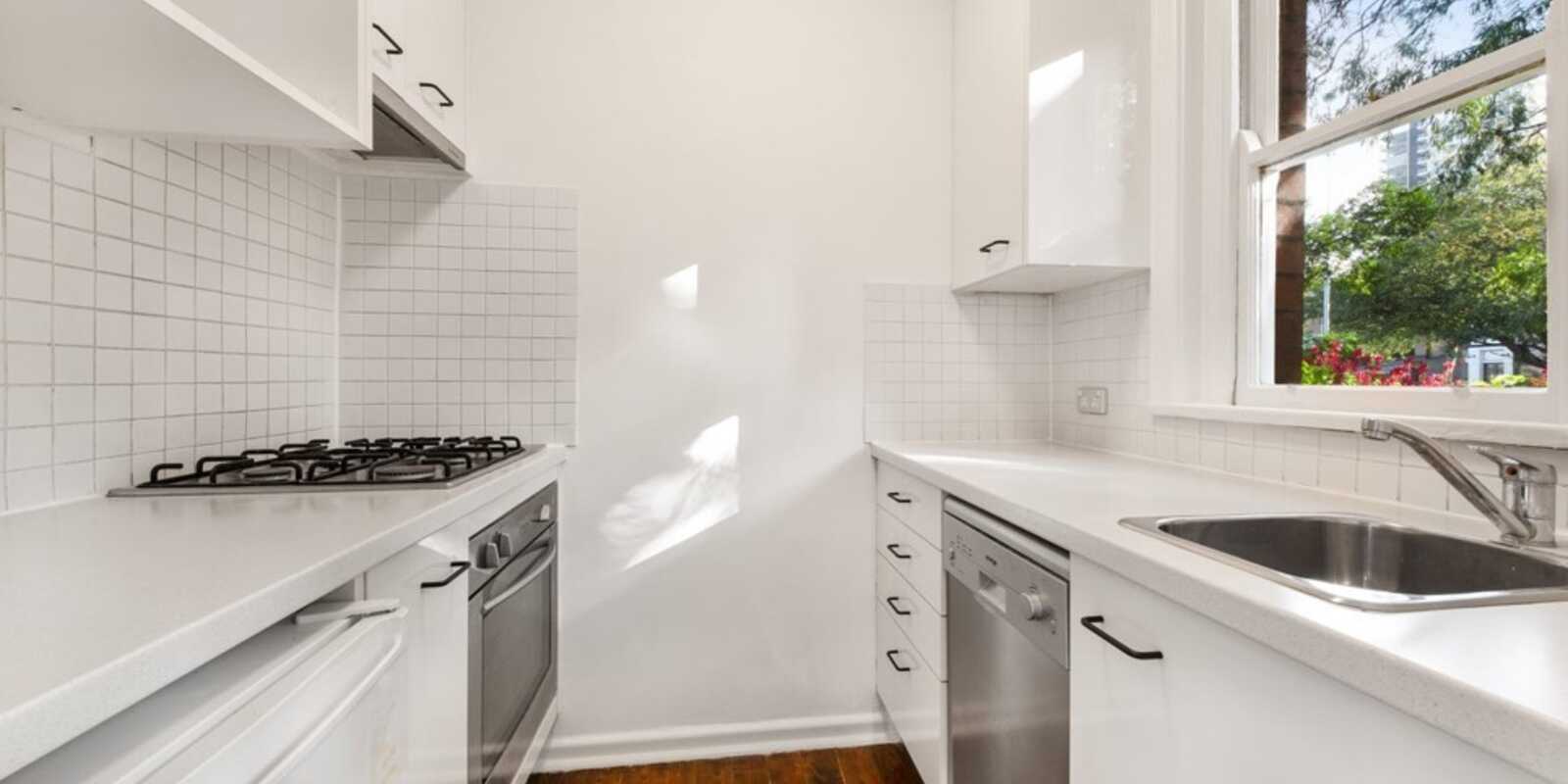 8/64 Bayswater Road Rushcutters Bay