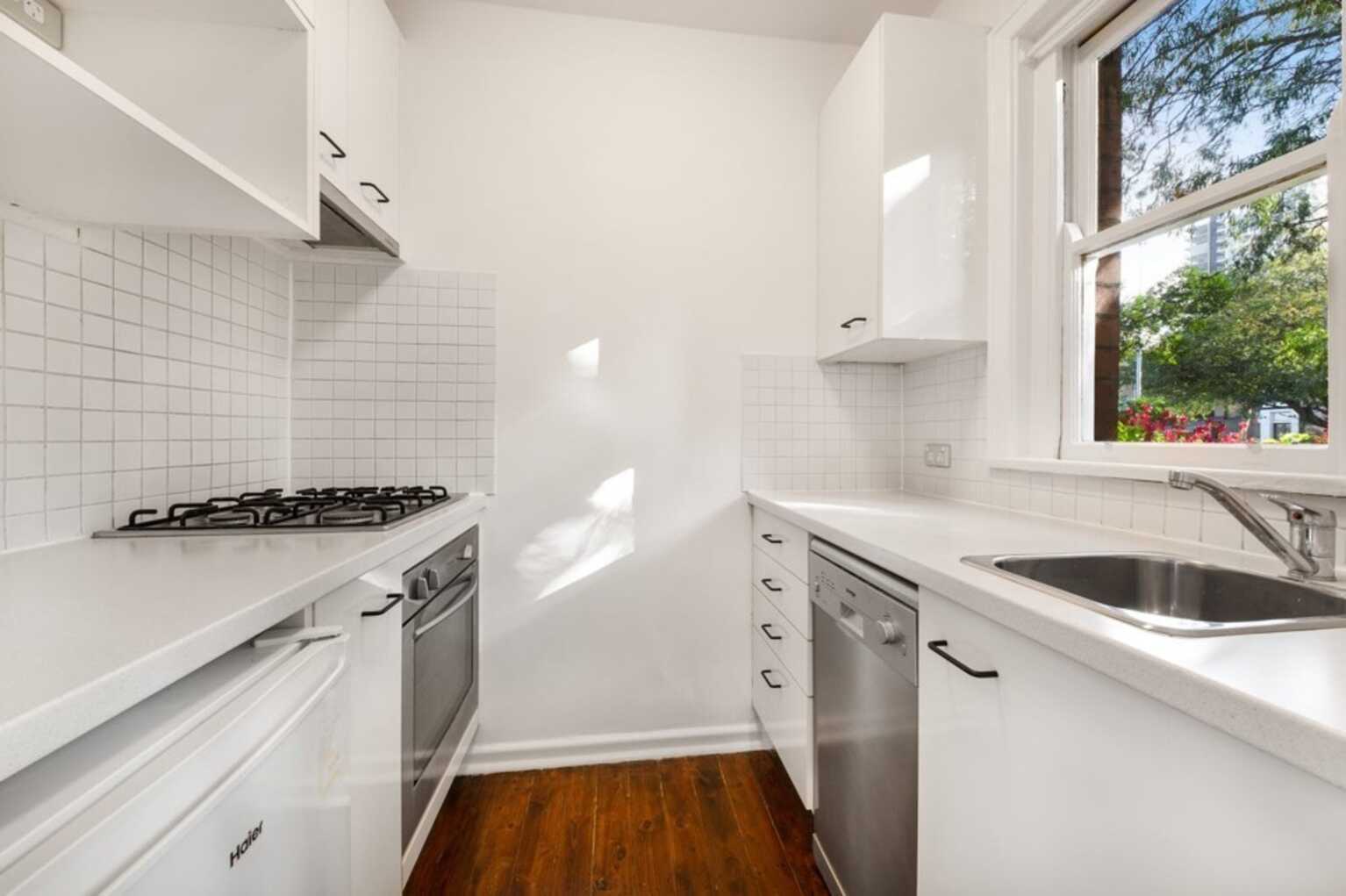 8/64 Bayswater Road Rushcutters Bay