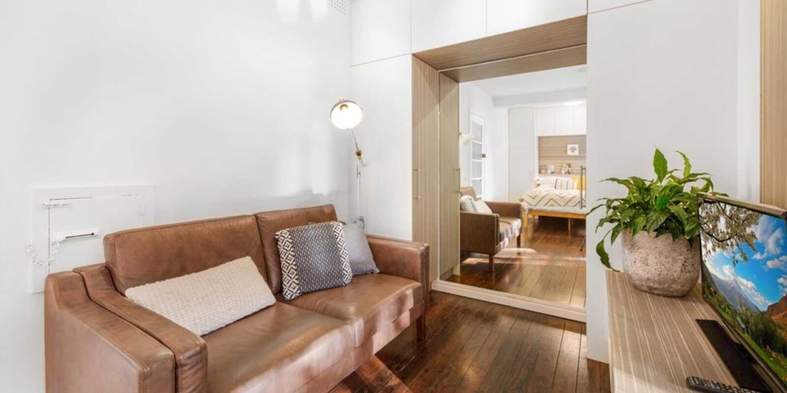 8/64 Bayswater Road Rushcutters Bay